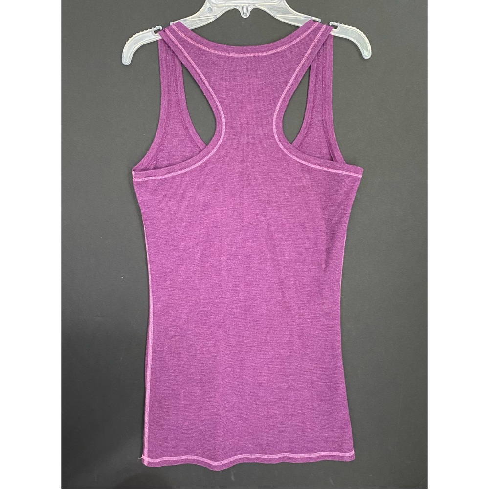 Victoria’s Secret PINK Night Owl Sleep Tank Vintage Y2K - Picture 3 of 5